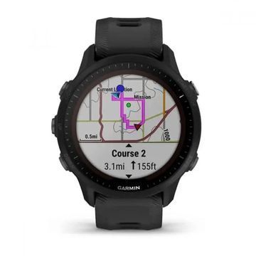 Forerunner 955