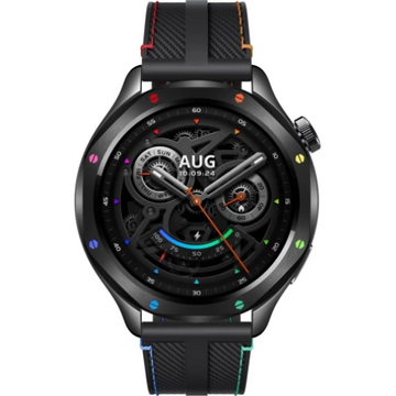 Watch S4 47 mm