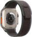 Ремешок Trail Loop для Apple Watch 45 mm (Series 7 | 8 | 9) blue-black 104484 фото