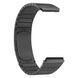 Ремінець браслет (литий) для Amazfit Balance 2 сірий 108322 фото 2