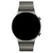 Ремінець браслет (литий) для Amazfit Balance 2 сірий 108322 фото 5