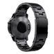 Ремінець титановий браслет для Garmin Forerunner 945 | Forerunner 935 чорний 107186 фото 2