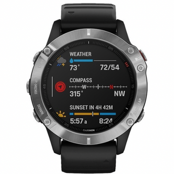 Fenix 6