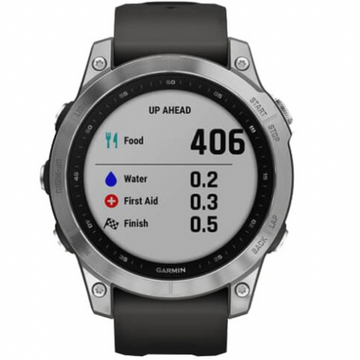 Fenix 7