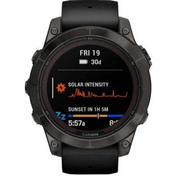 Fenix 7 Pro