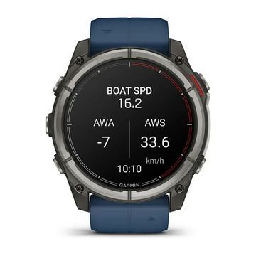 Quatix 8 (47 mm)