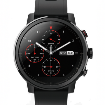 Amazfit Stratos