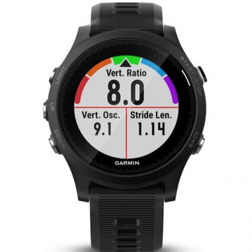 Forerunner 935