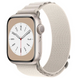 Ремінець Alpine Loop для Apple Watch 42 mm (Series 1 | 2 | 3) starlight 101843 фото 2
