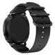 Ремінець тактичний для Garmin Forerunner 255 | Forerunner 265 чорний 105847 фото 3