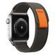 Ремешок Trail Loop для Apple Watch 42 mm (Series 1 | 2 | 3) black-gray 101844 фото