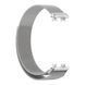 Ремешок миланская петля для Huawei Band 8 | Band 9 | Band 10 серебряный 109285 фото 2