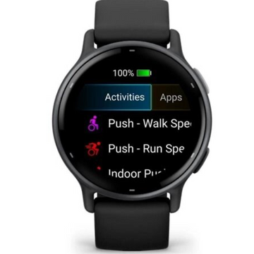 Vivoactive 5