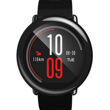 Amazfit Pace