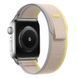 Ремешок Trail Loop для Apple Watch 46 mm (Series 10 | 11) yellow-beige 106424 фото 1