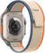 Ремешок Trail Loop для Apple Watch 46 mm (Series 10 | 11) orange-beige 106427 фото