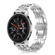 Ремінець браслет (7 ланок) для OnePlus Watch 3 (46 mm) срібний 108442 фото 2