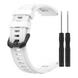 Ремешок силиконовый для Amazfit T-Rex Ultra белый 107260 фото 1