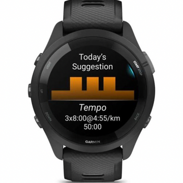 Forerunner 265