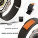 Ремешок Trail Loop для Apple Watch 40 mm (Series 4 | 5 | 6 | SE | SE 2 | SE 3) blue-gray 101763 фото 4