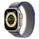 Ремешок Trail Loop для Apple Watch 40 mm (Series 4 | 5 | 6 | SE | SE 2 | SE 3) blue-gray 101763 фото 2