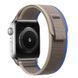 Ремешок Trail Loop для Apple Watch 40 mm (Series 4 | 5 | 6 | SE | SE 2 | SE 3) blue-gray 101763 фото 1