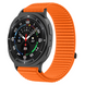 Ремешок нейлоновый для Samsung Galaxy Watch 8 | 8 Classic orange 107497 фото