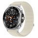 Ремешок нейлоновый для Samsung Galaxy Watch 8 | 8 Classic starlight 107498 фото