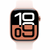 Apple Watch (Series 10) 42 mm
