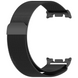 Ремінець міланська петля для Samsung Galaxy Watch 8 | 8 Classic чорний 107502 фото