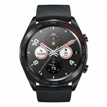 Honor Watch