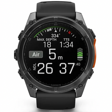 Fenix 8 51mm