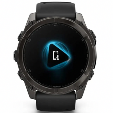 Fenix 8 47mm