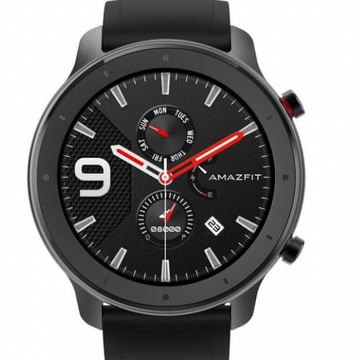 Amazfit GTR