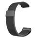 Ремінець міланська петля для Amazfit Pace чорний 100778 фото 1